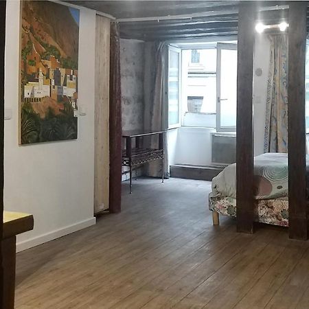 Haussmann Espace Paris Bagian luar foto